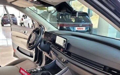 KIA Carnival, 2024 год, 4 900 000 рублей, 4 фотография