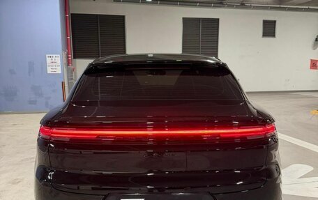 Porsche Cayenne III, 2025 год, 18 000 000 рублей, 4 фотография