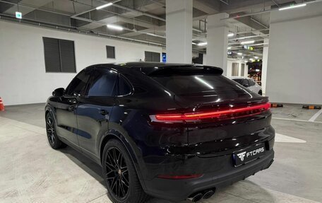 Porsche Cayenne III, 2025 год, 18 000 000 рублей, 3 фотография