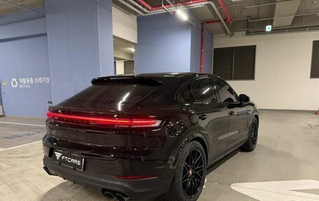 Porsche Cayenne III, 2025 год, 18 000 000 рублей, 5 фотография