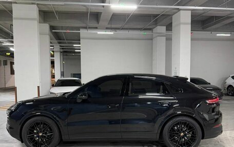 Porsche Cayenne III, 2025 год, 18 000 000 рублей, 2 фотография
