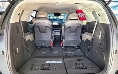 KIA Carnival, 2024 год, 4 900 000 рублей, 11 фотография