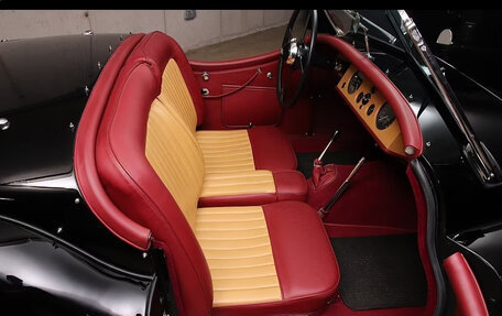 Jaguar XK, 1950 год, 24 950 000 рублей, 19 фотография