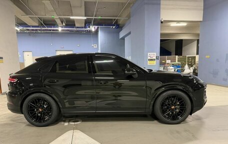 Porsche Cayenne III, 2025 год, 18 000 000 рублей, 6 фотография