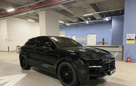 Porsche Cayenne III, 2025 год, 18 000 000 рублей, 7 фотография