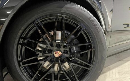 Porsche Cayenne III, 2025 год, 18 000 000 рублей, 8 фотография