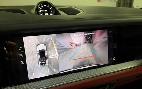 Porsche Cayenne III, 2025 год, 18 000 000 рублей, 13 фотография