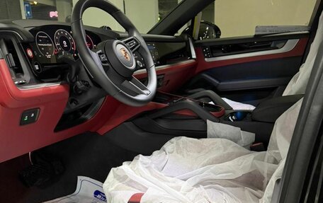 Porsche Cayenne III, 2025 год, 18 000 000 рублей, 9 фотография