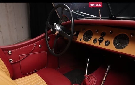 Jaguar XK, 1950 год, 24 950 000 рублей, 20 фотография