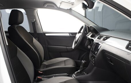 Skoda Rapid I, 2019 год, 1 160 000 рублей, 7 фотография