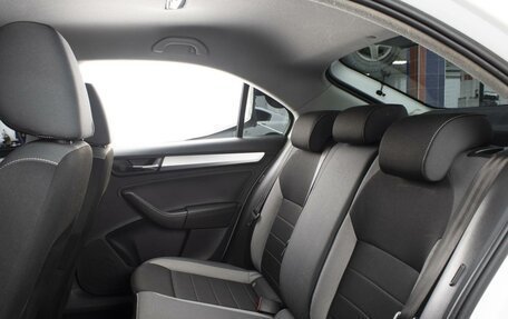 Skoda Rapid I, 2019 год, 1 160 000 рублей, 9 фотография