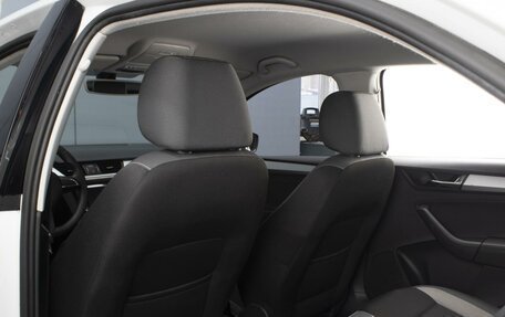 Skoda Rapid I, 2019 год, 1 160 000 рублей, 10 фотография