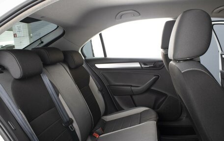 Skoda Rapid I, 2019 год, 1 160 000 рублей, 6 фотография