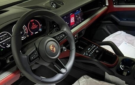 Porsche Cayenne III, 2025 год, 18 000 000 рублей, 10 фотография