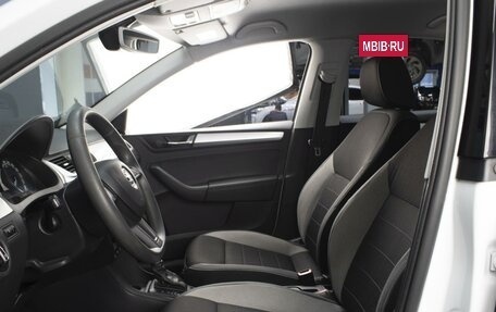 Skoda Rapid I, 2019 год, 1 160 000 рублей, 8 фотография