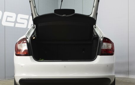 Skoda Rapid I, 2019 год, 1 160 000 рублей, 16 фотография