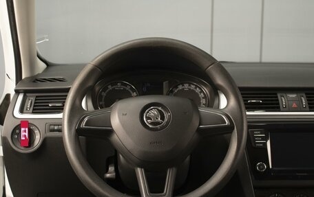 Skoda Rapid I, 2019 год, 1 160 000 рублей, 11 фотография