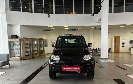 ЛуАЗ Patriot, 2026 год, 1 937 800 рублей, 2 фотография
