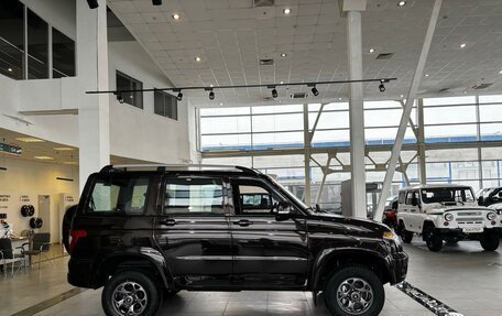 ЛуАЗ Patriot, 2026 год, 1 937 800 рублей, 4 фотография