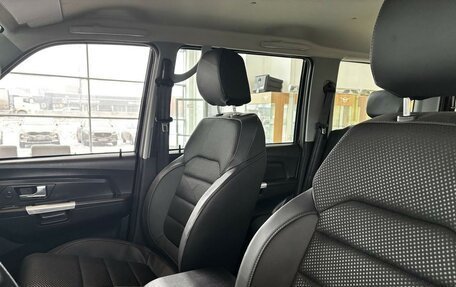 ЛуАЗ Patriot, 2026 год, 1 937 800 рублей, 9 фотография