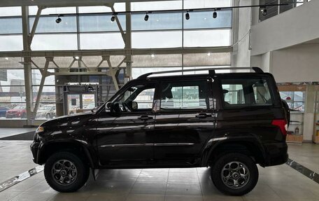ЛуАЗ Patriot, 2026 год, 1 937 800 рублей, 7 фотография