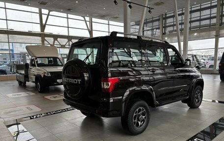 ЛуАЗ Patriot, 2026 год, 1 937 800 рублей, 5 фотография