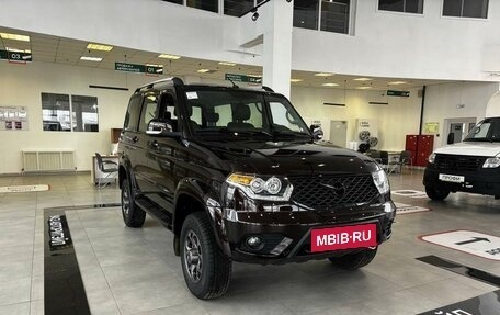 ЛуАЗ Patriot, 2026 год, 1 937 800 рублей, 3 фотография