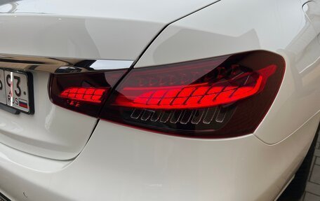 Mercedes-Benz E-Класс, 2020 год, 5 250 000 рублей, 11 фотография