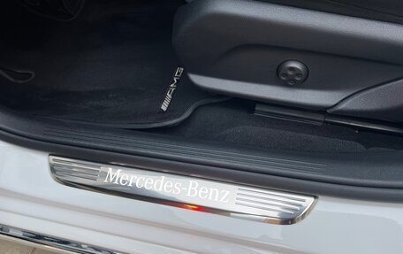 Mercedes-Benz E-Класс, 2020 год, 5 250 000 рублей, 26 фотография