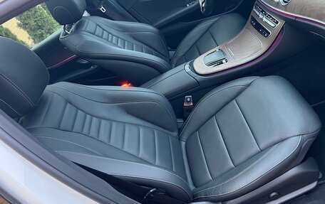 Mercedes-Benz E-Класс, 2020 год, 5 250 000 рублей, 34 фотография