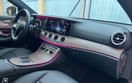 Mercedes-Benz E-Класс, 2020 год, 5 250 000 рублей, 35 фотография