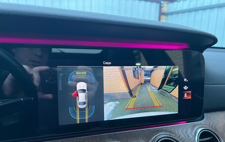 Mercedes-Benz E-Класс, 2020 год, 5 250 000 рублей, 37 фотография