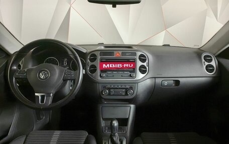 Volkswagen Tiguan I, 2011 год, 1 379 000 рублей, 14 фотография