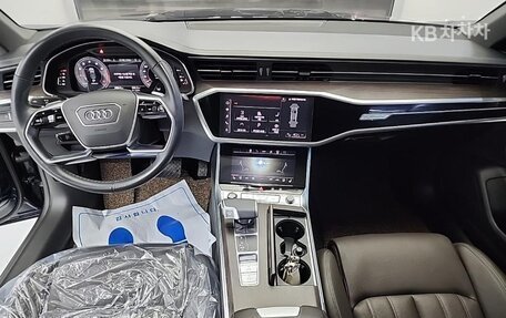 Audi A7, 2023 год, 8 000 000 рублей, 5 фотография