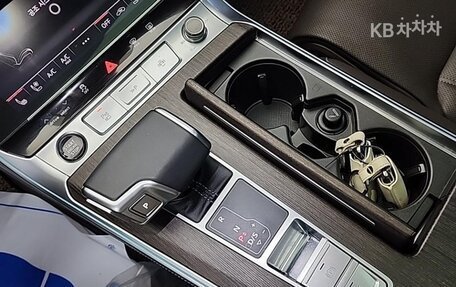 Audi A7, 2023 год, 8 000 000 рублей, 7 фотография