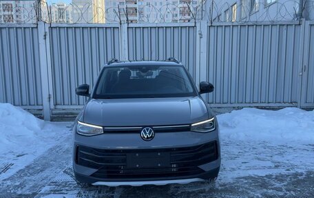 Volkswagen Tharu, 2025 год, 3 100 000 рублей, 2 фотография