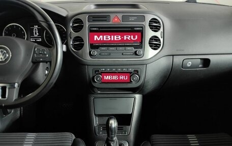 Volkswagen Tiguan I, 2011 год, 1 379 000 рублей, 15 фотография