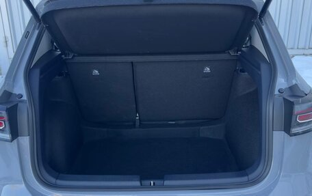 Volkswagen Tharu, 2025 год, 3 100 000 рублей, 9 фотография