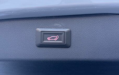 Volkswagen Tharu, 2025 год, 3 100 000 рублей, 17 фотография