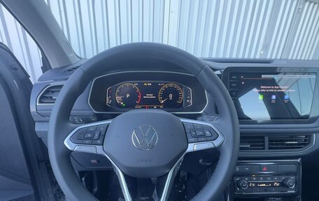 Volkswagen Tharu, 2025 год, 3 100 000 рублей, 12 фотография