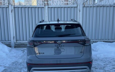 Volkswagen Tharu, 2025 год, 3 100 000 рублей, 7 фотография