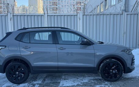 Volkswagen Tharu, 2025 год, 3 100 000 рублей, 4 фотография