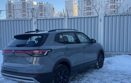 Volkswagen Tharu, 2025 год, 3 100 000 рублей, 8 фотография