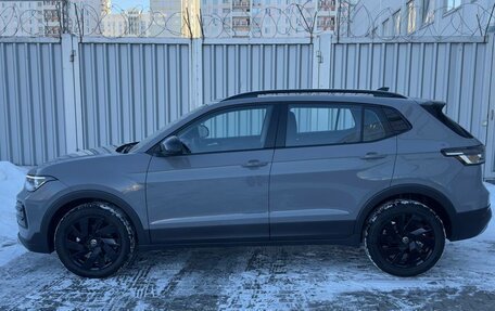 Volkswagen Tharu, 2025 год, 3 100 000 рублей, 5 фотография