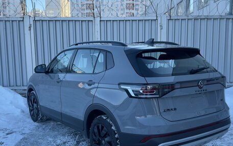 Volkswagen Tharu, 2025 год, 3 100 000 рублей, 6 фотография