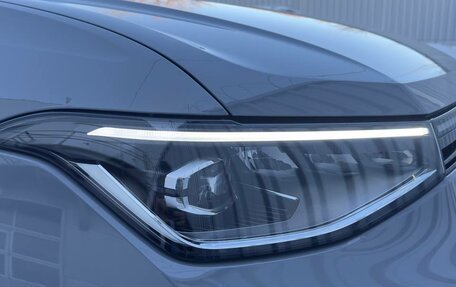 Volkswagen Tharu, 2025 год, 3 100 000 рублей, 11 фотография