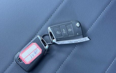 Volkswagen Tharu, 2025 год, 3 100 000 рублей, 23 фотография