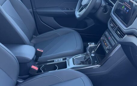 Volkswagen Tharu, 2025 год, 3 100 000 рублей, 28 фотография