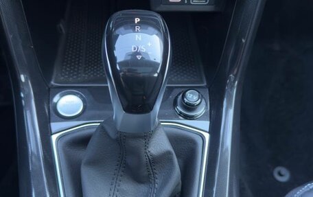 Volkswagen Tharu, 2025 год, 3 100 000 рублей, 22 фотография