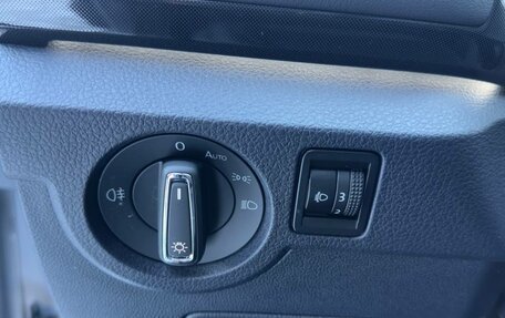 Volkswagen Tharu, 2025 год, 3 100 000 рублей, 21 фотография